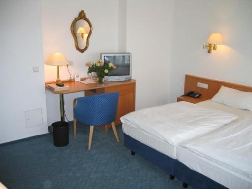 Gildenhof An Den Westfalenhallen Dortmund Habitación foto