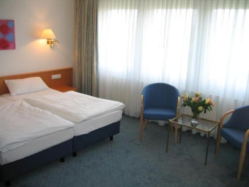 Gildenhof An Den Westfalenhallen Dortmund Habitación foto