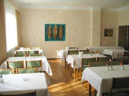 Gildenhof An Den Westfalenhallen Dortmund Restaurante foto